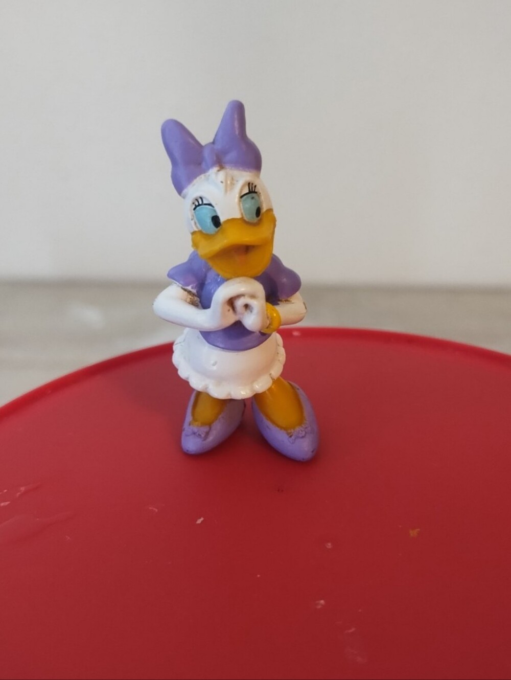 Disney Daisy Duck Action Figure